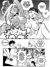 Slut Girl 2