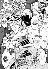 Snow White (Aria) [Outerworld][ENG]