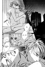 When A Man Loves A man Vol.8