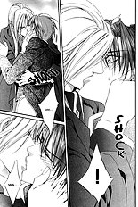 The Crimson Spell Ch. 9