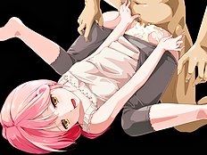 Hottest straight, blowjob hentai set