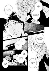 The Man Who Wouldnt Fall In Love