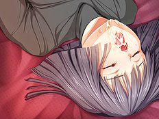 Aru Bishoujo Senshi Tachi No Hentai Ganbou