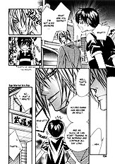 Damasaretemo Suki Na Hito