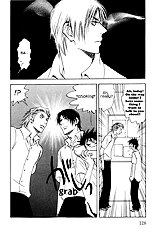 Aitsu No Daihonmei Vol.3