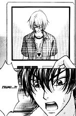 Love Stage