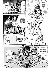 Shining Musume 2 Side Story