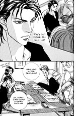 When A Man Loves A man Vol.8
