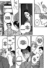 Yome Ni Konai Ka Vol.2