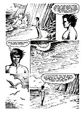 Coley Running Wild 5 - Destiny Coast