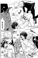 Bousou Kareshi