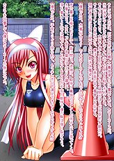 Incredible toys hentai set