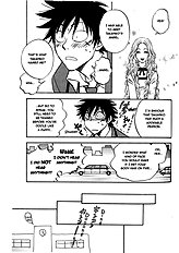 Aitsu No Daihonmei Vol.1