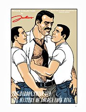 The Hardon Twins 2