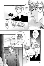 Deki No Ii Kiss Warui Kiss Vol.3