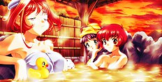 Heart de Roommate