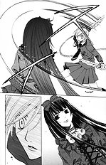 Houkago Hokenshitsu Vol.3