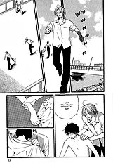Kodomo Wa Tomaranai Vol.2