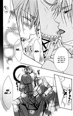 Exclusive Love Contract
