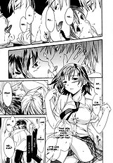 Kanojo no Honto ♡ | The Girls Truth