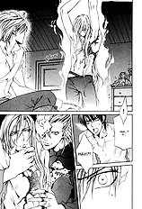 The Crimson Spell Ch. 11