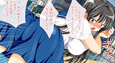 Incredible big tits, blowjob, group hentai images