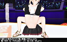 3D Image Set 9