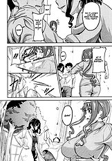 Tsundero[ENG]