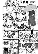 Tayu Tayu [Yamatogawa] (Uncensored)[ENG]