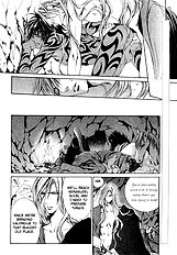 The Crimson Spell Ch. 5