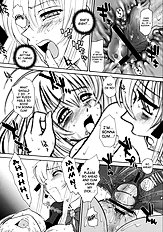 Otome wa boku wo okashiteru