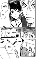 Kodomo Wa Tomaranai Vol.1