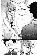 Chiro Onda - Koisuru Naked Girl Ch 1-10 [Cire & Desudesu][ENG]