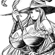 Sorceress Dragons Crown
