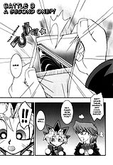 NYU-GI-OH!