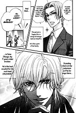 Love Stage
