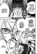 Love Stage