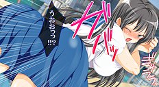 Incredible big tits, blowjob, group hentai images