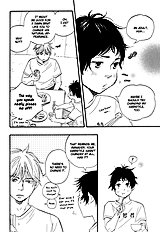 Mankai Darling Vol.2