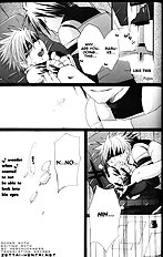 SasuNaru Ero Anthology