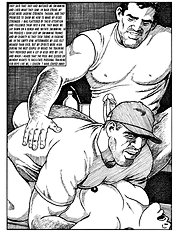 Ball Park