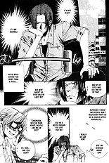 Love Seeker Vol.1
