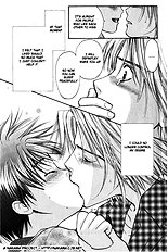 Oujisama no Kiss