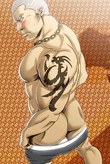 Yaoi images set 031