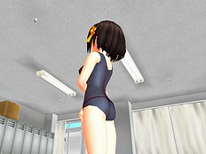 Polygonslaves Haruhi 1