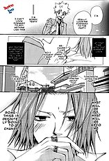 Kimiyo! Orede Kaware! | You! Change because of me!