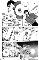 Mainichi Seiten Vol.1