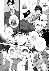 Katekyo Vol.1