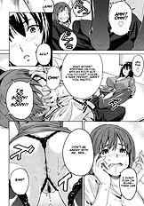 Tsundero[ENG]