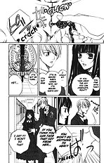 Houkago Hokenshitsu Vol.2